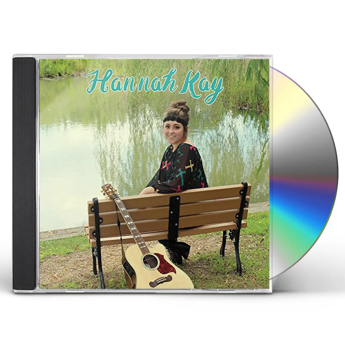 HANNAH KAY CD