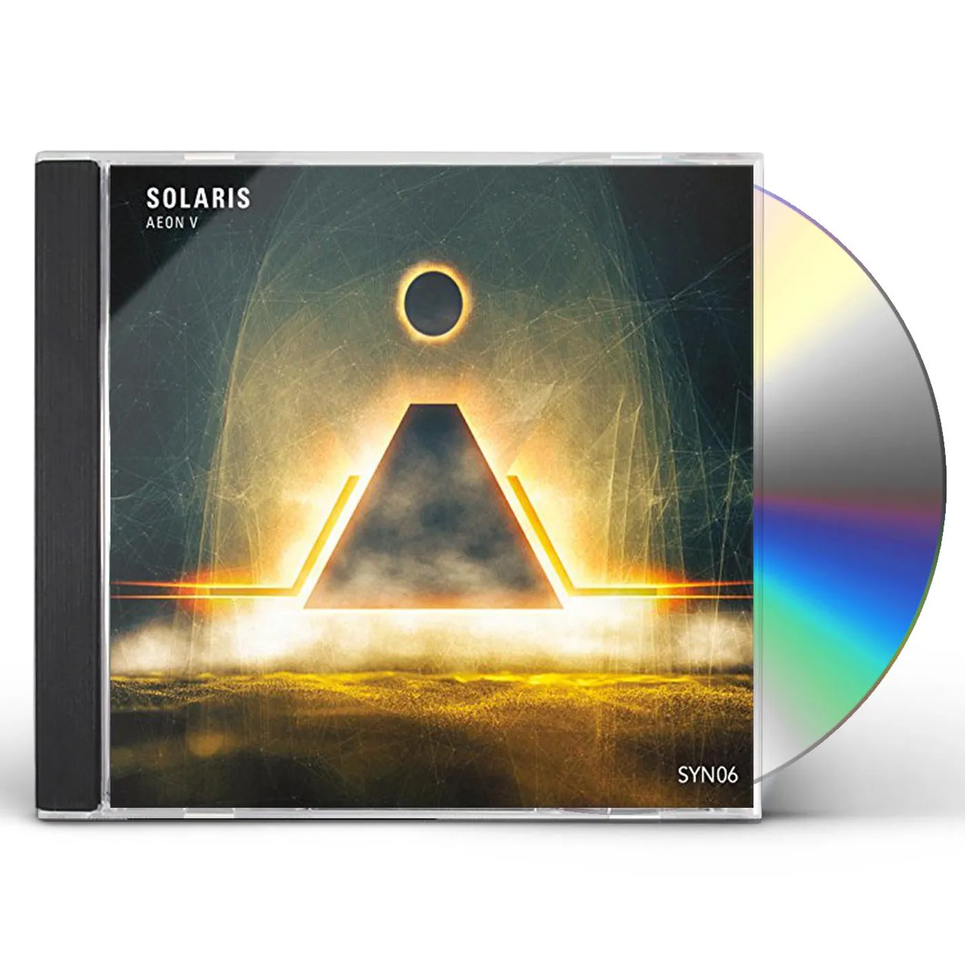 Solaris AEON V CD