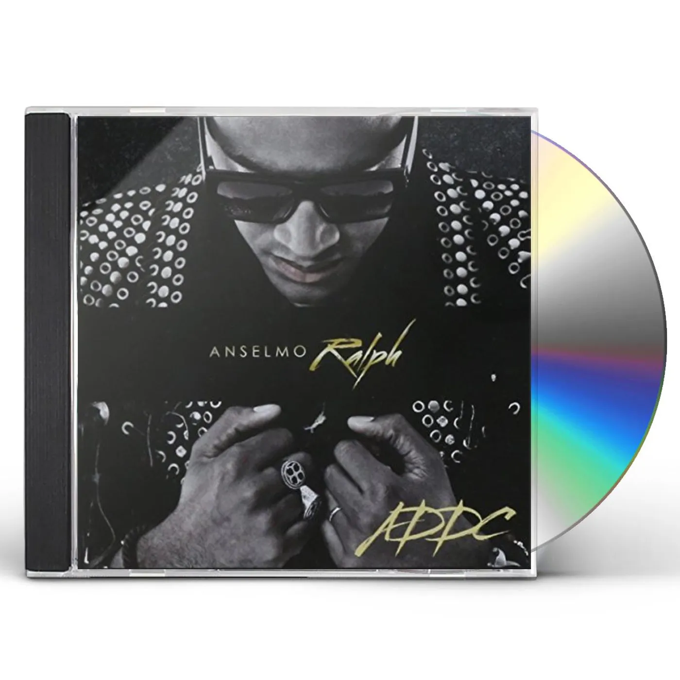 Anselmo Ralph A DOR DO CUPIDO (EDICAO ESPECIAL) CD