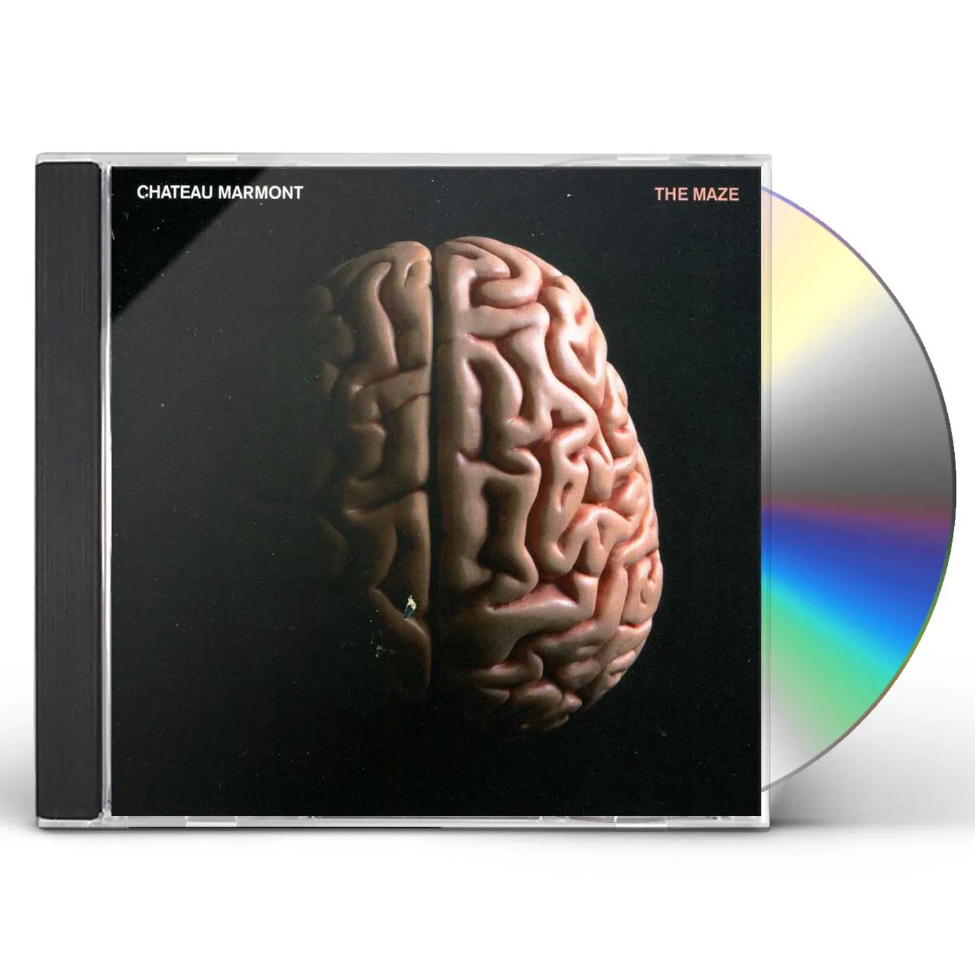 Chateau Marmont MAZE CD