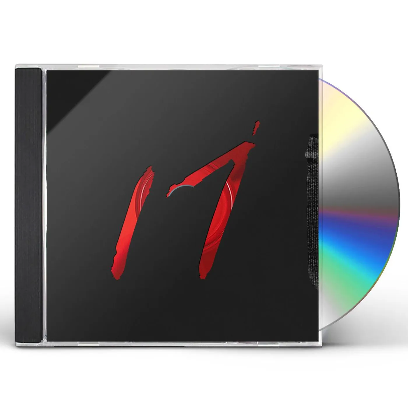 Amazon.com: 17: CDs & Vinyl