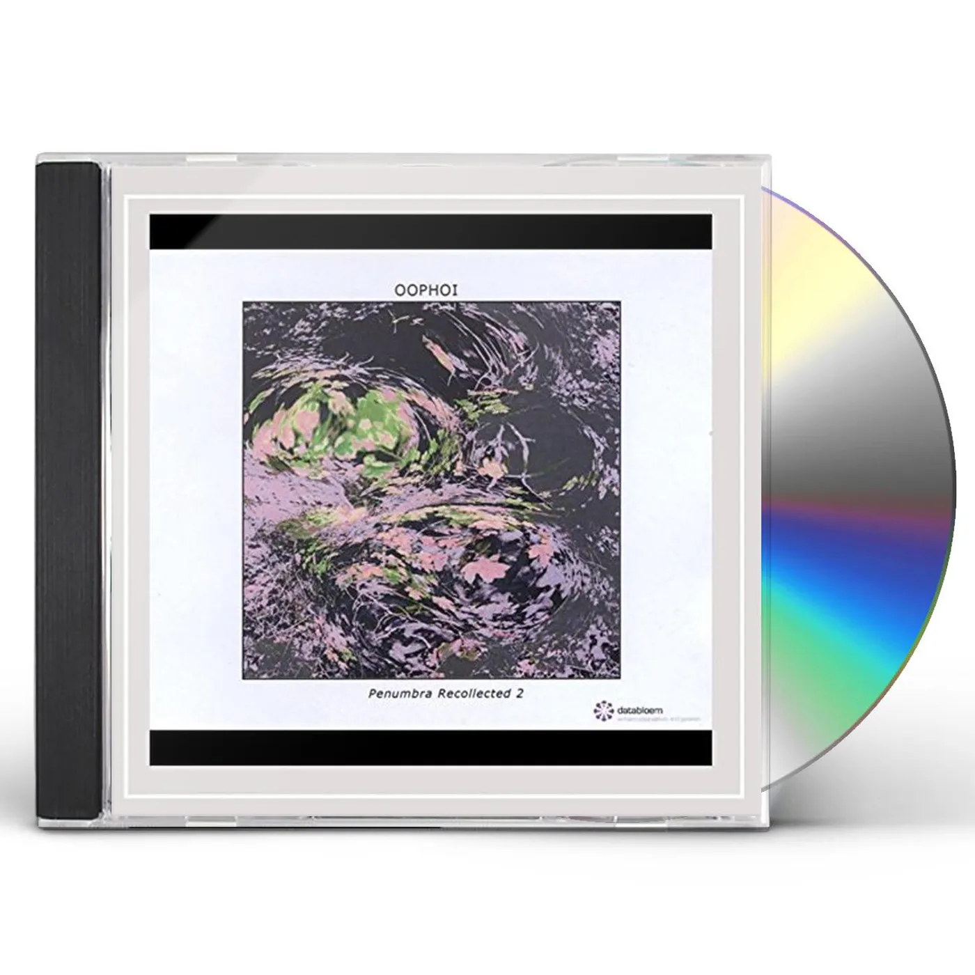 Oophoi PENUMBRA RECOLLECTED 2 CD