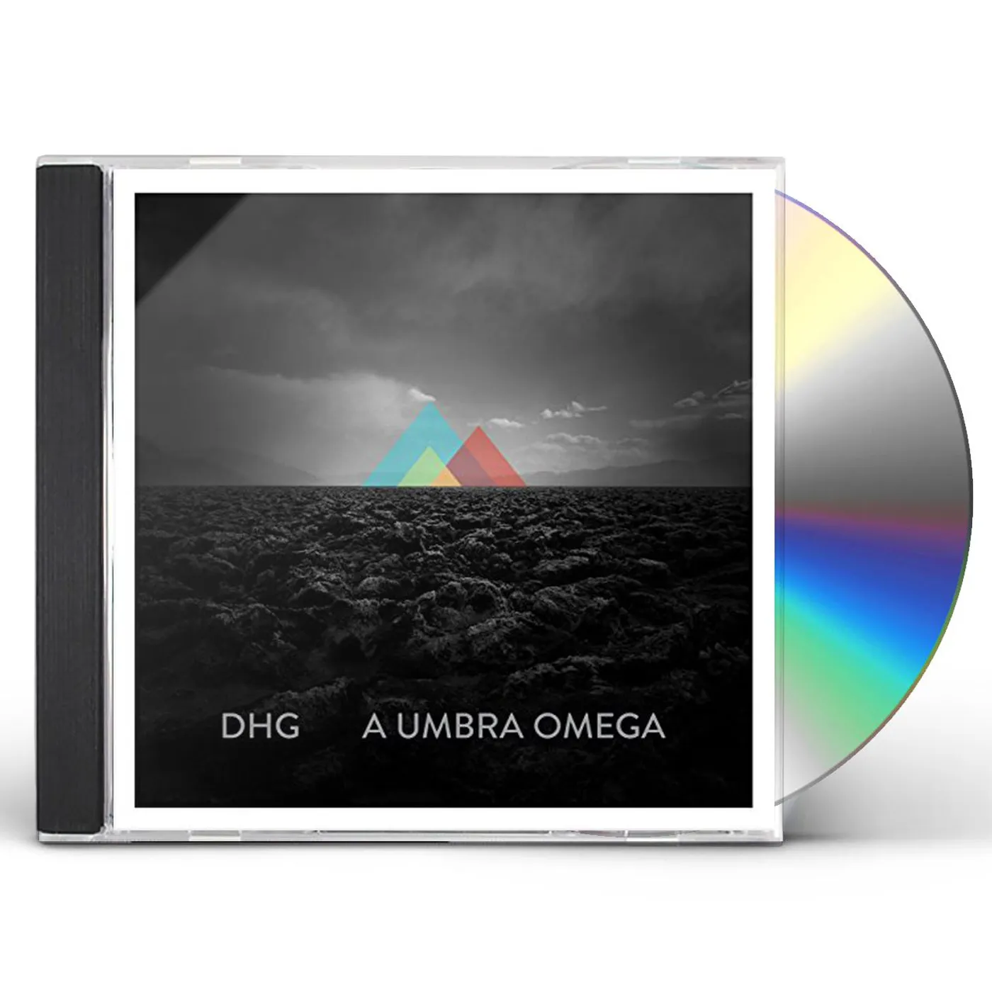 Dodheimsgard UMBRA OMEGA CD