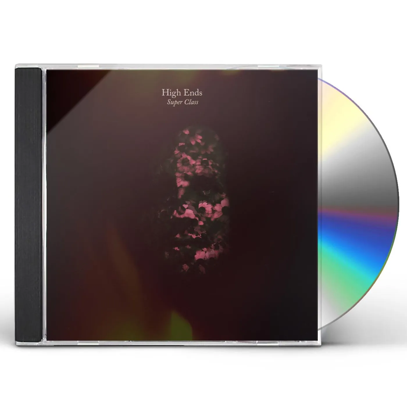 High Ends SUPER CLASS CD