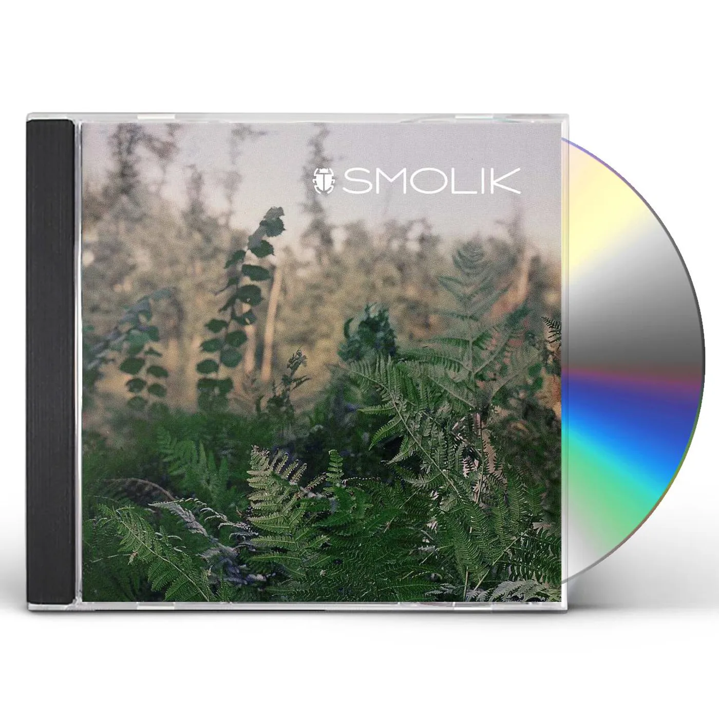 SMOLIK 2 CD