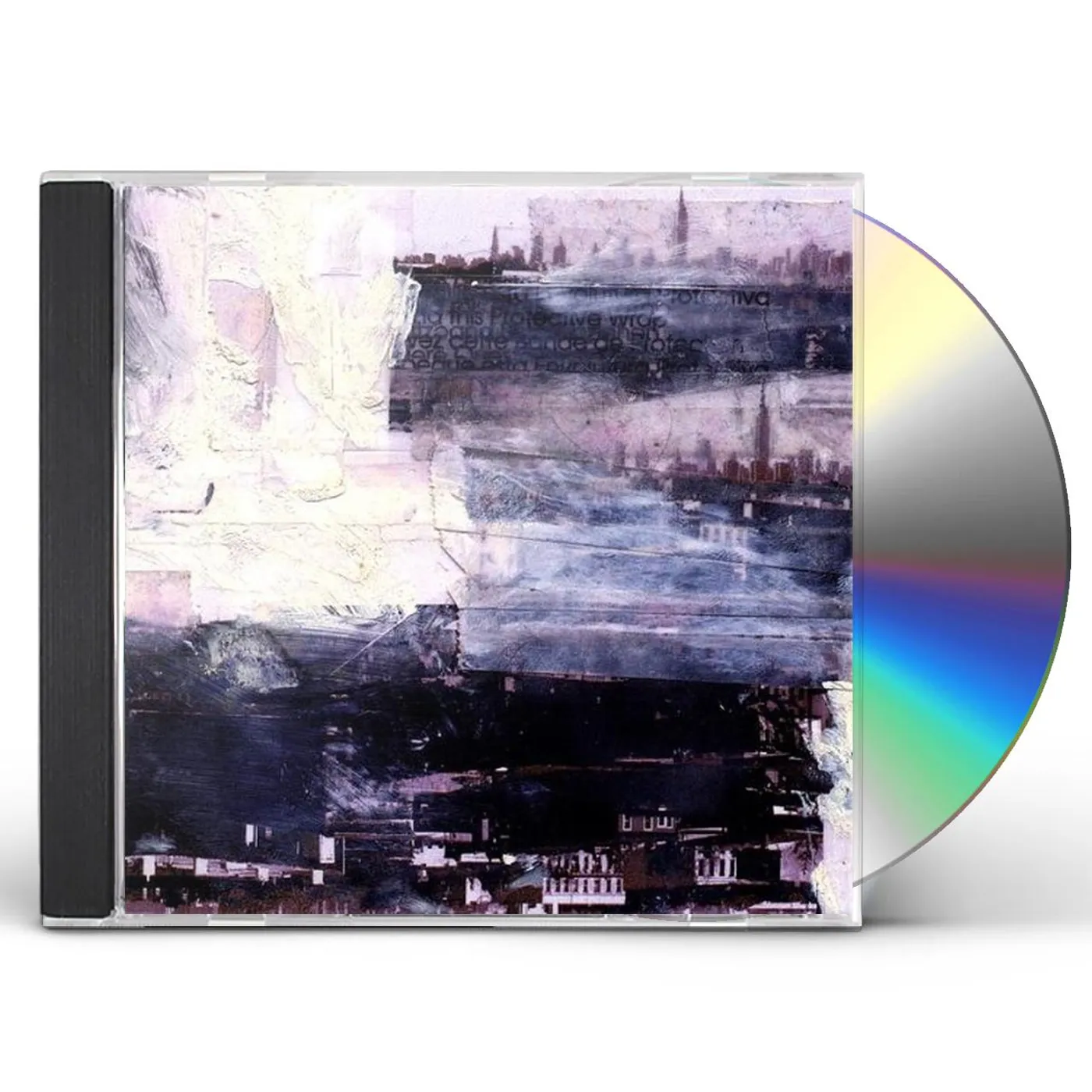 Tim Williams REFRAIN CD