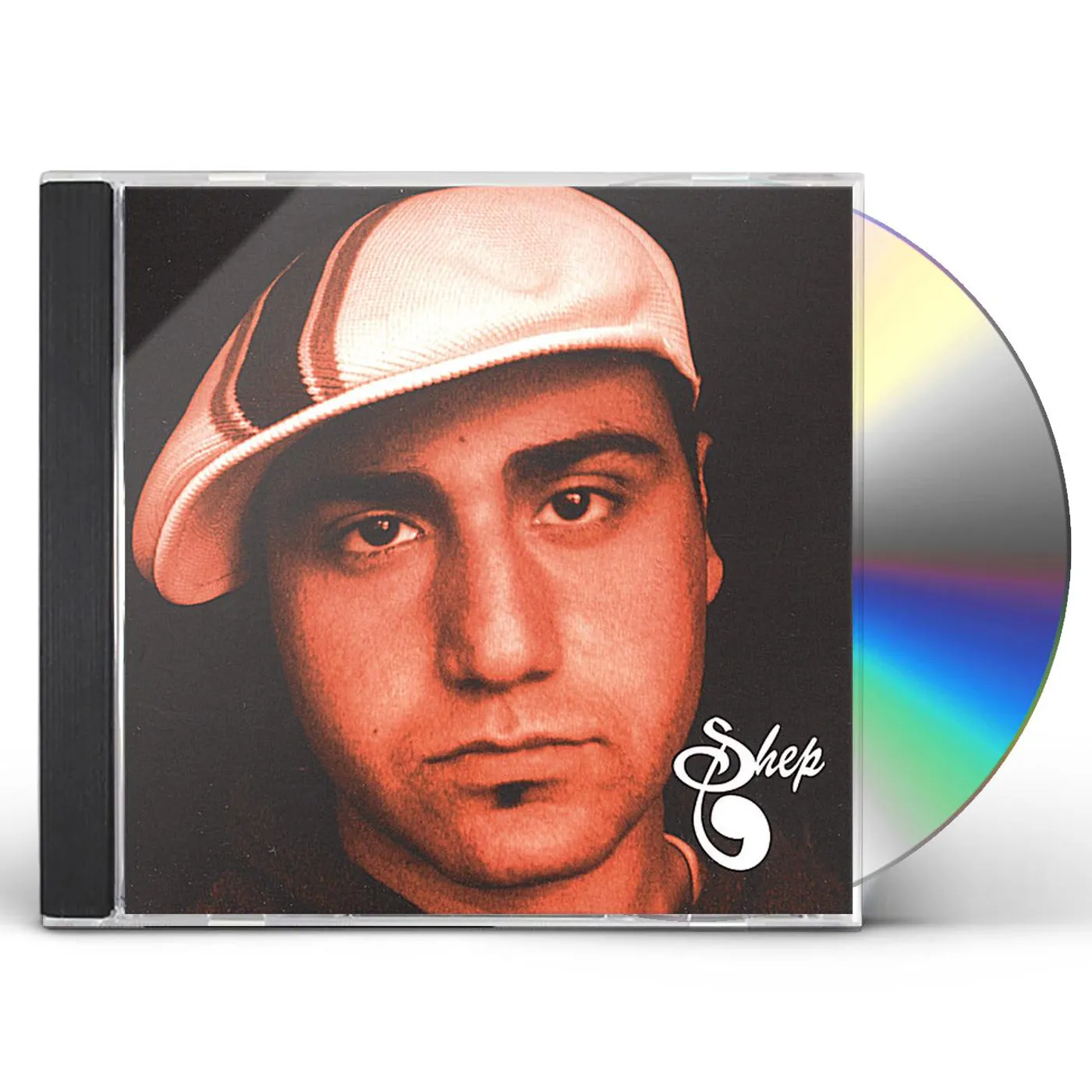 SHEP CD