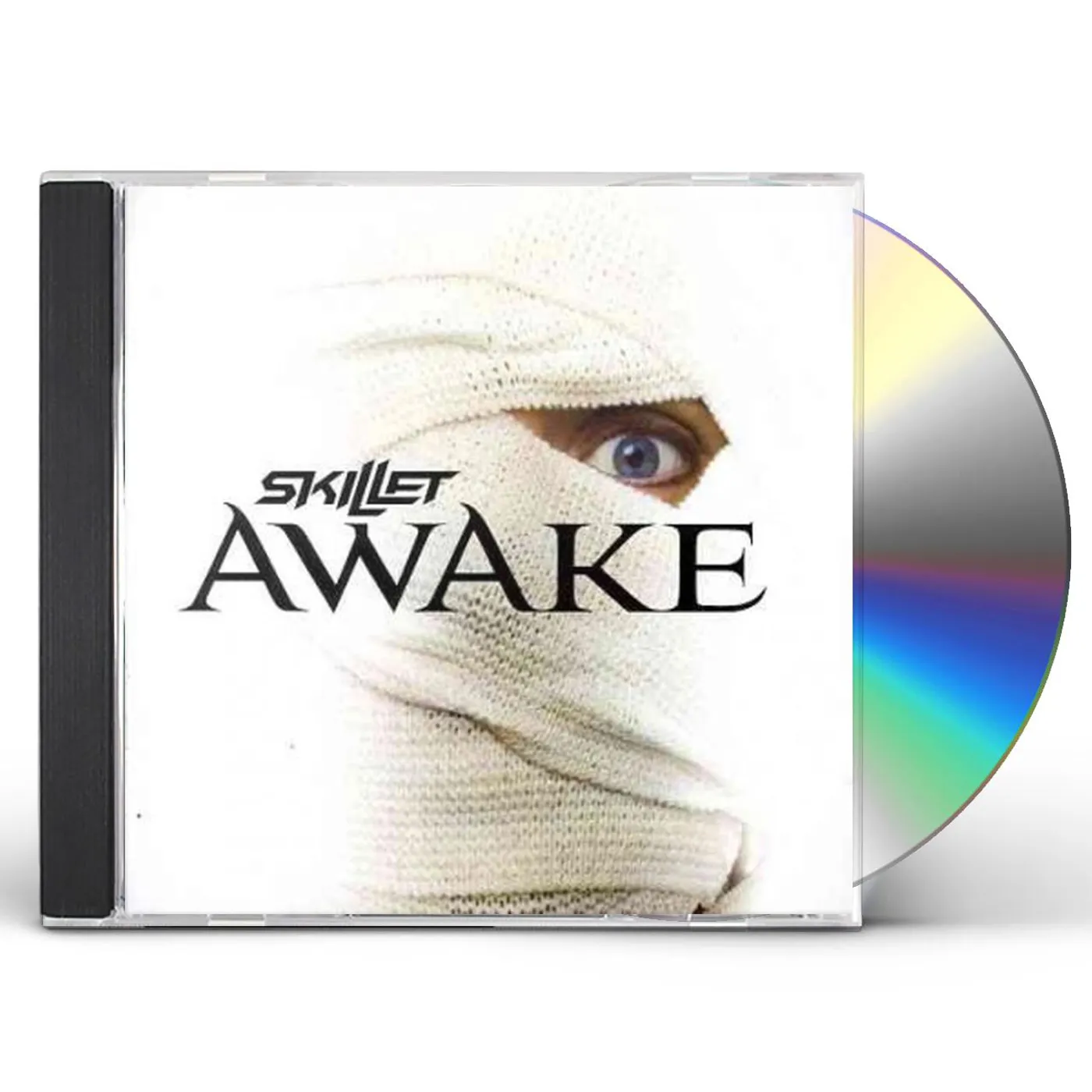 Skillet Awake [Deluxe Edition] [Bonus Tracks] CD
