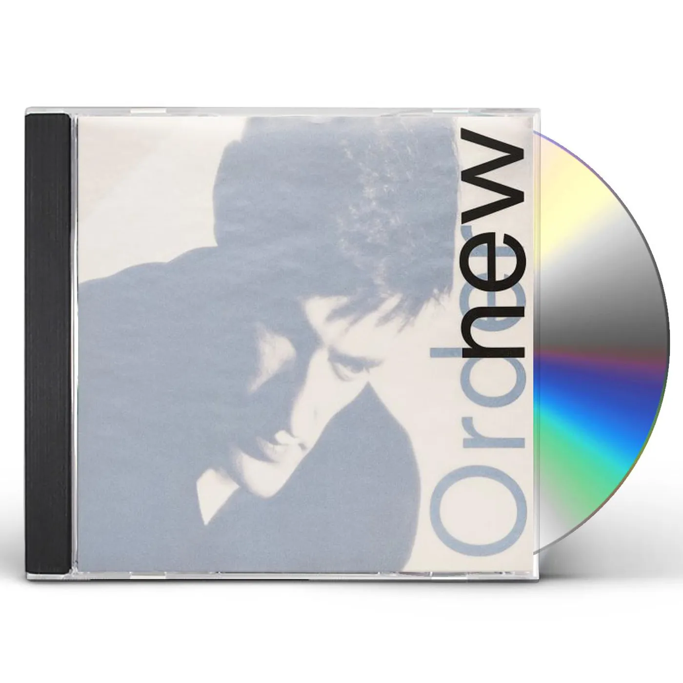 New Order LOW LIFE CD
