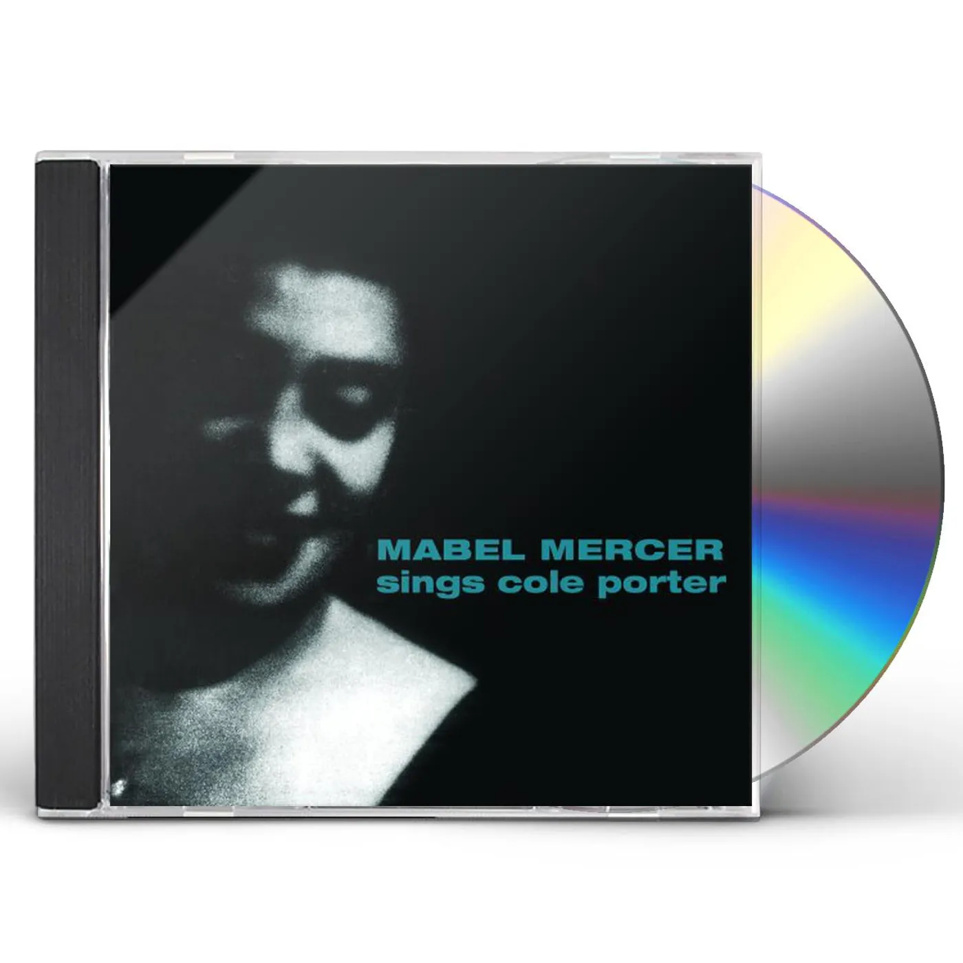 Mabel Mercer SINGS COLE PORTER CD
