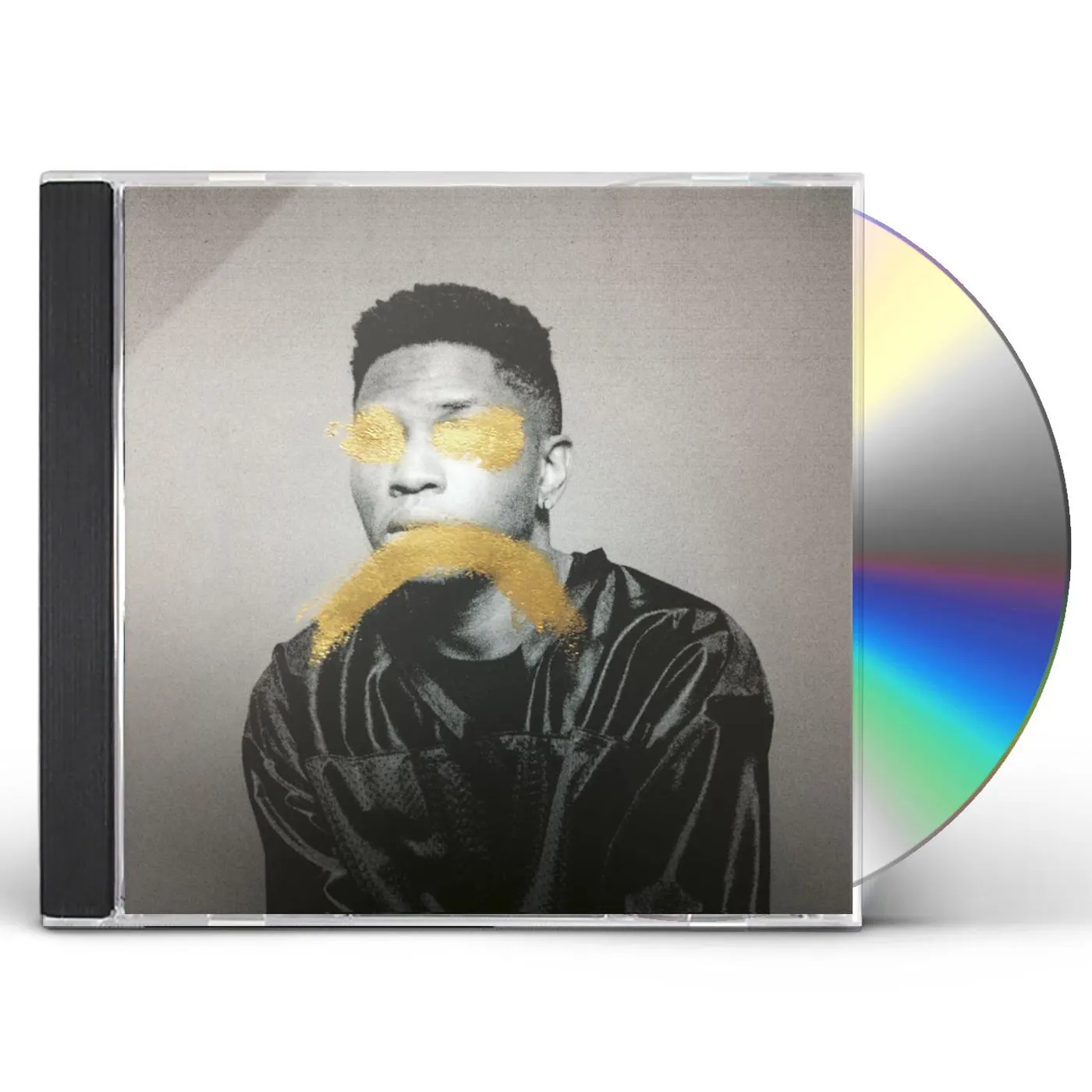 Gallant OLOGY CD
