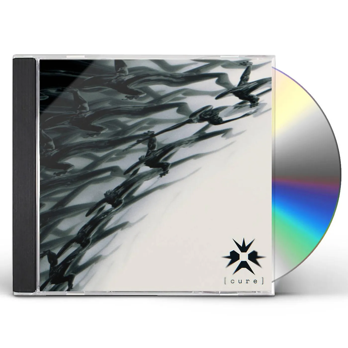 ERRA CURE CD