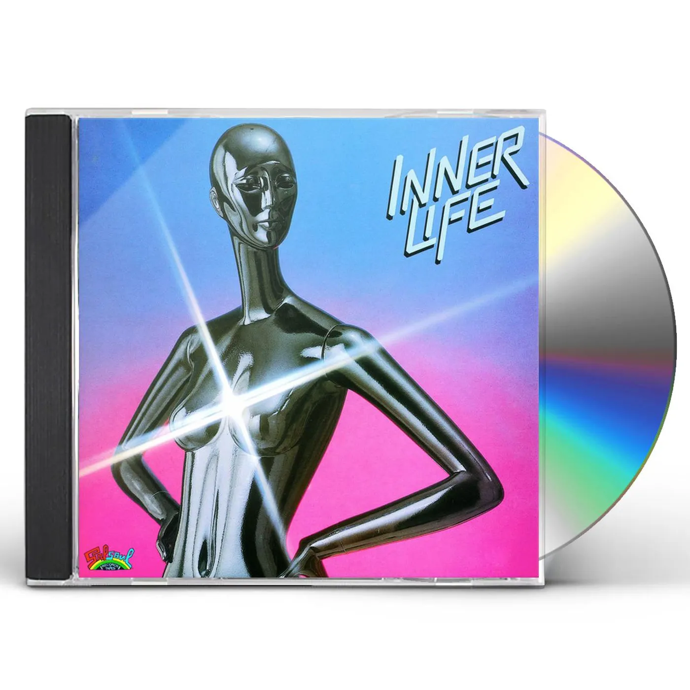 Gwen McCrae MELODY OF LIFE CD