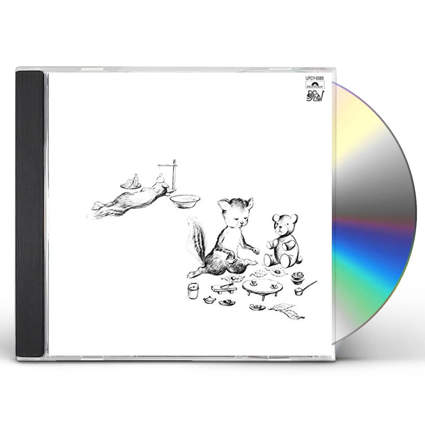 RC Succession SINGLE MAN + 4 CD