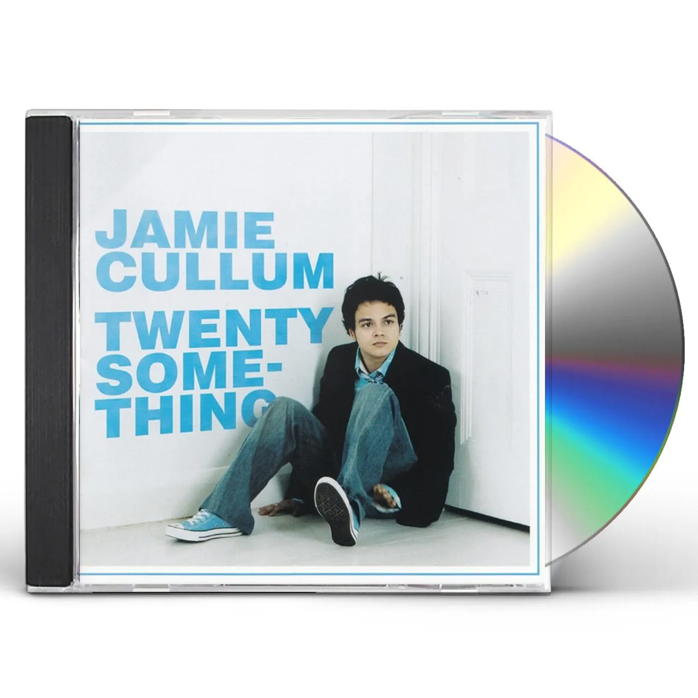 Jamie Cullum TWENTYSOMETHING (SHM/REISSUE) CD