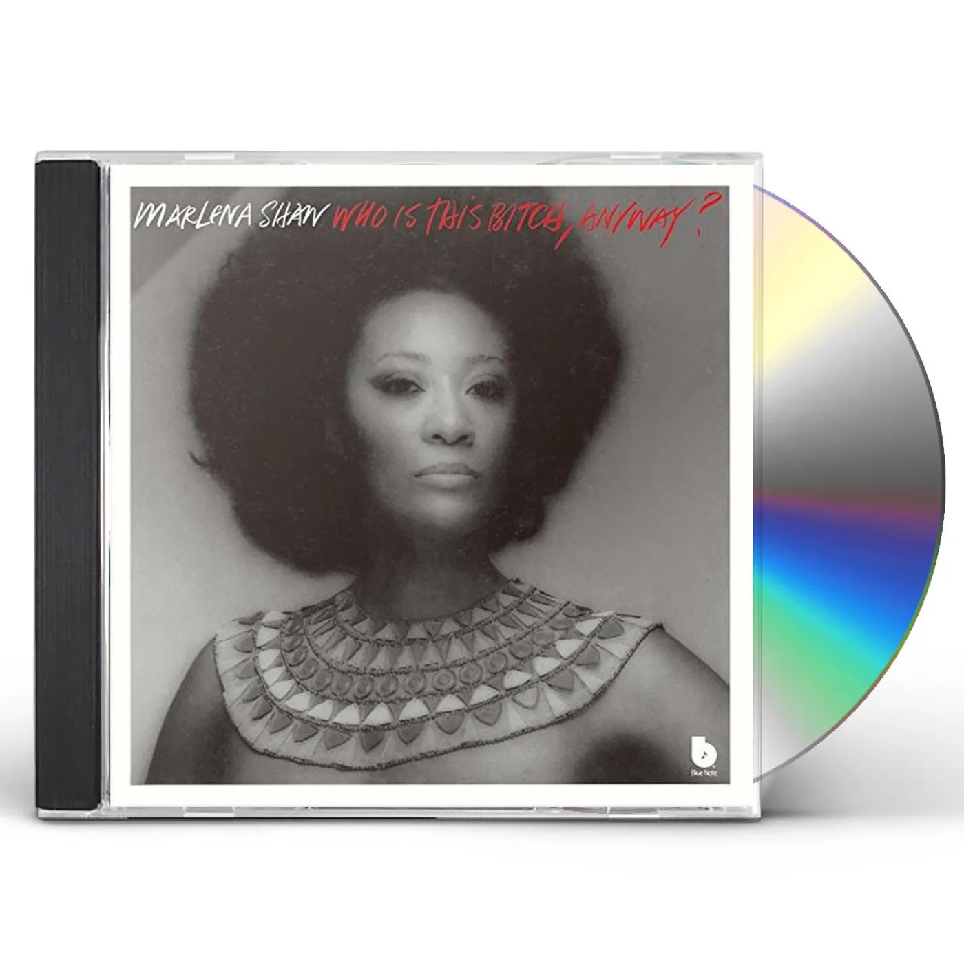 Marlena Shaw SPICE OF LIFE Vinyl Record