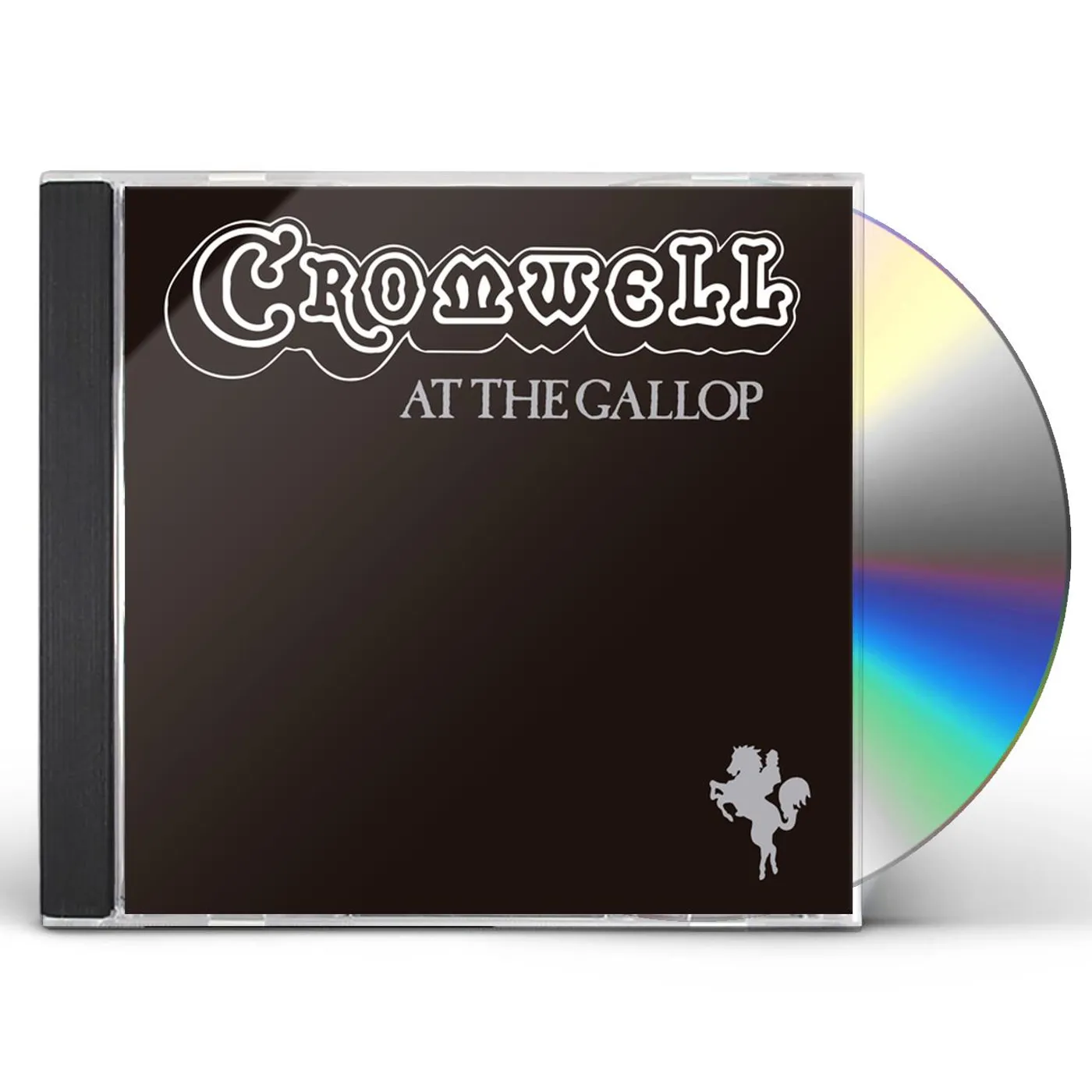 Cromwell AT THE GALLOP CD