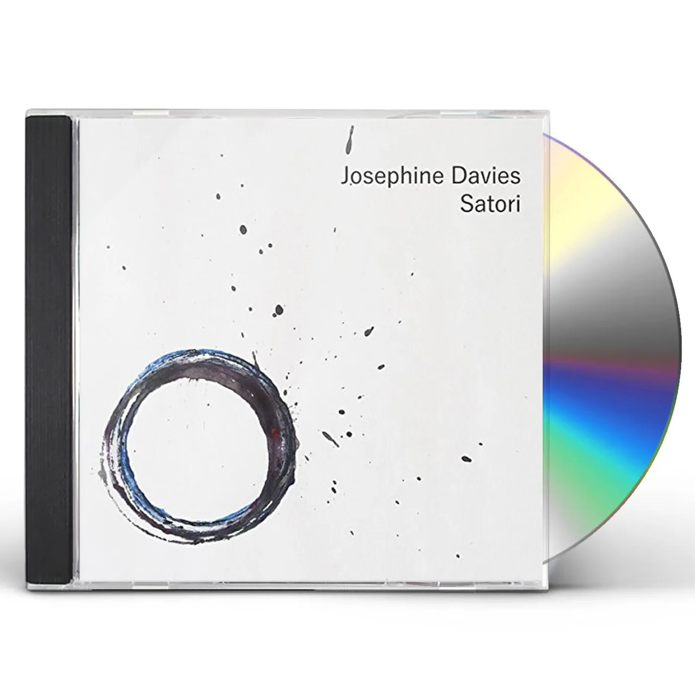 Josephine Davies SATORI CD