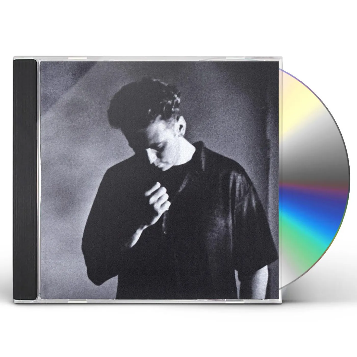 Simon Raymonde SOLO WORKS 96 - 98 CD