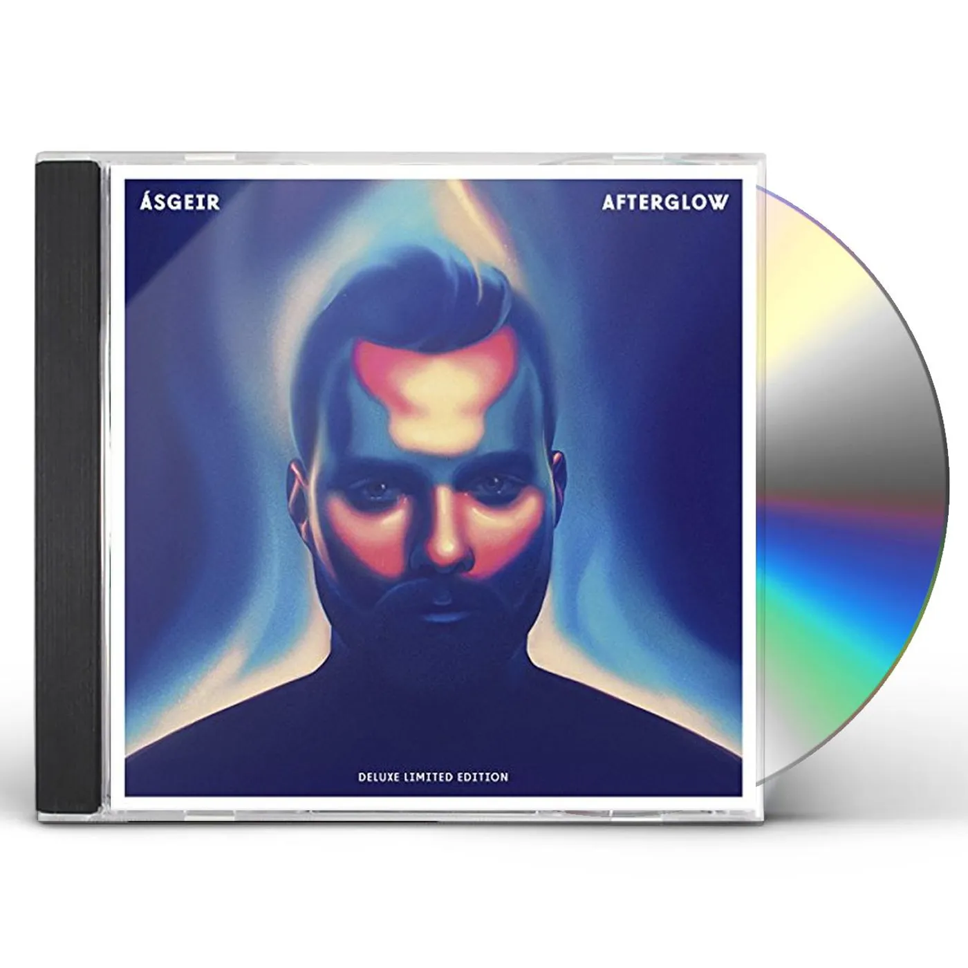 Ásgeir Afterglow Vinyl Record