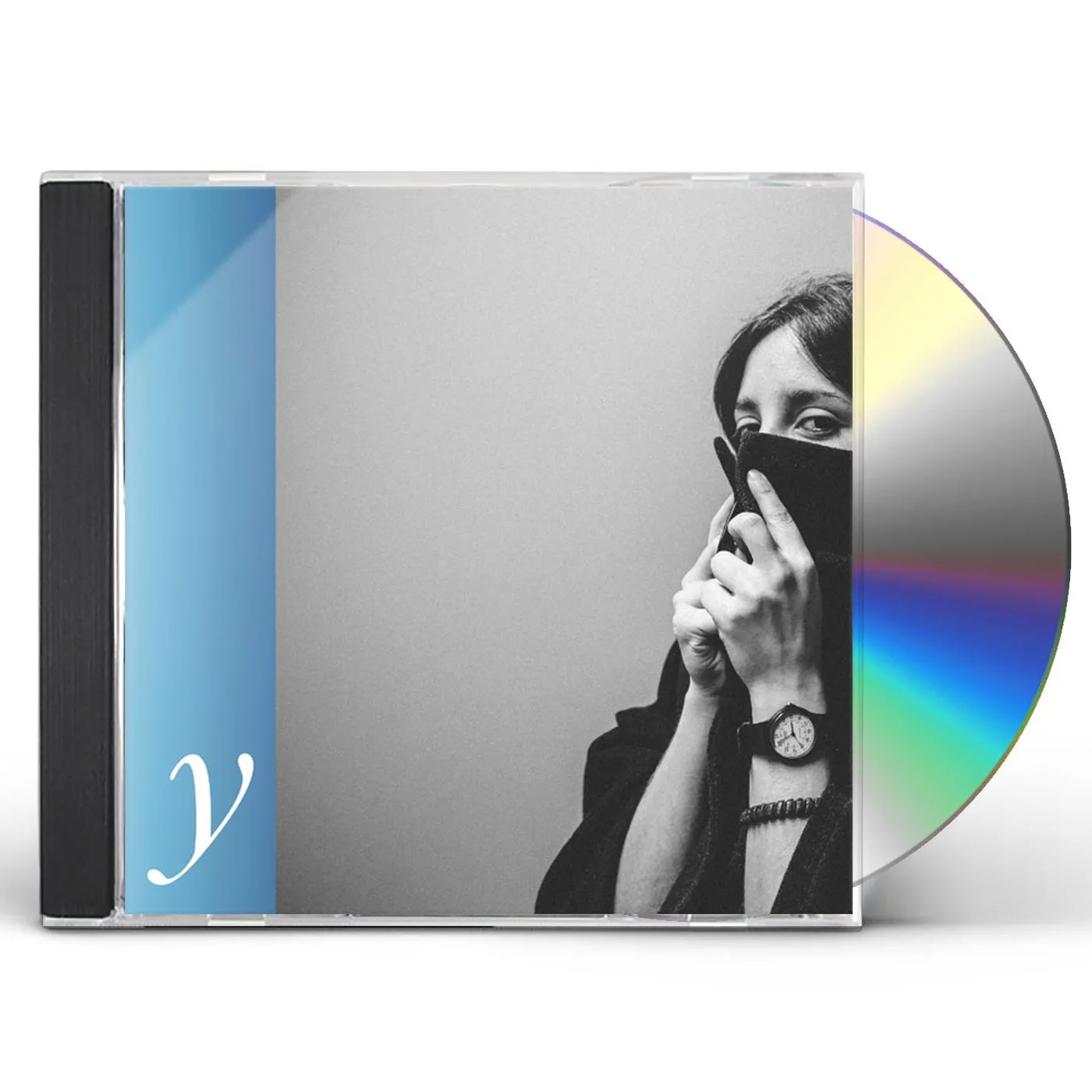Sobrenadar Y CD
