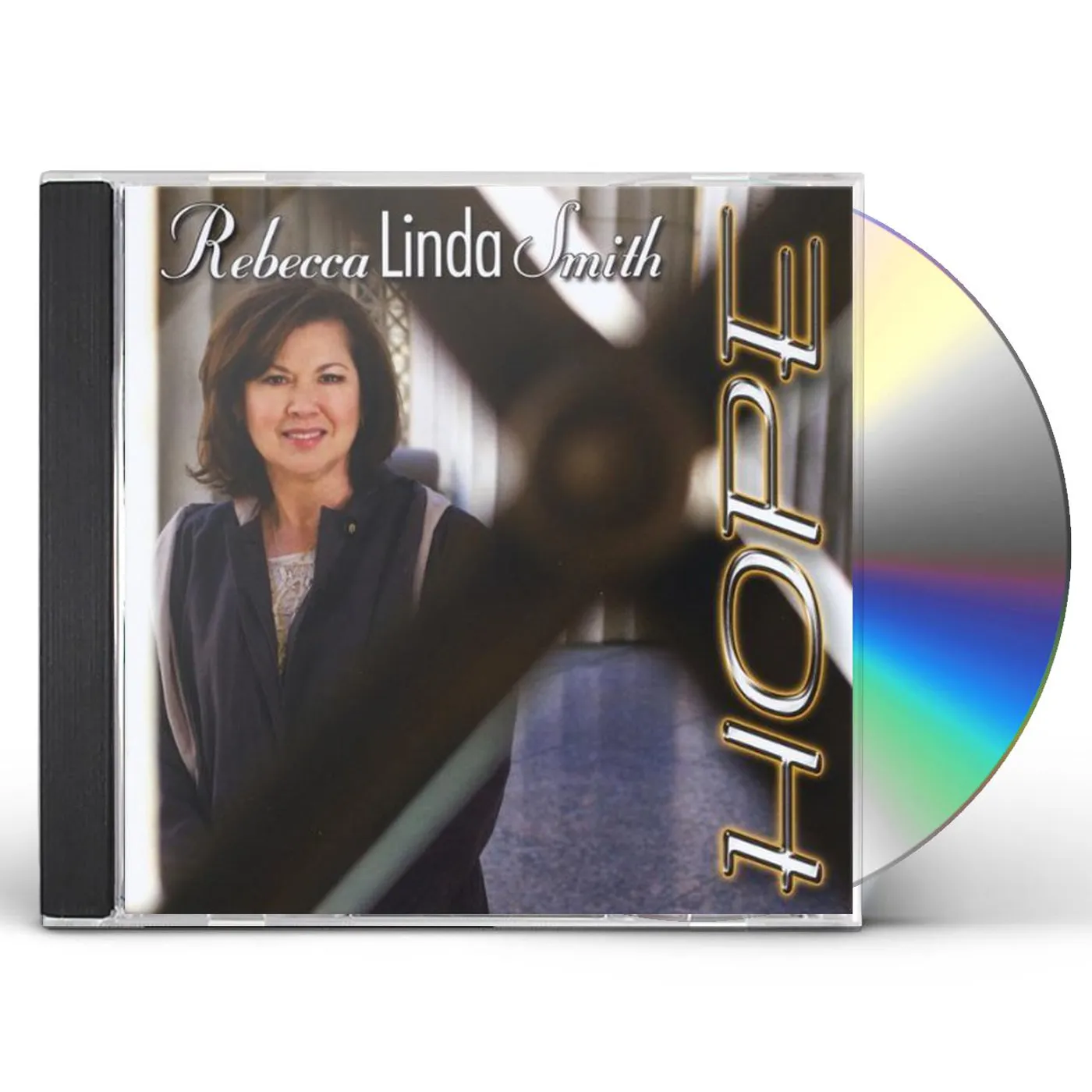Rebecca Linda Smith HOPE CD