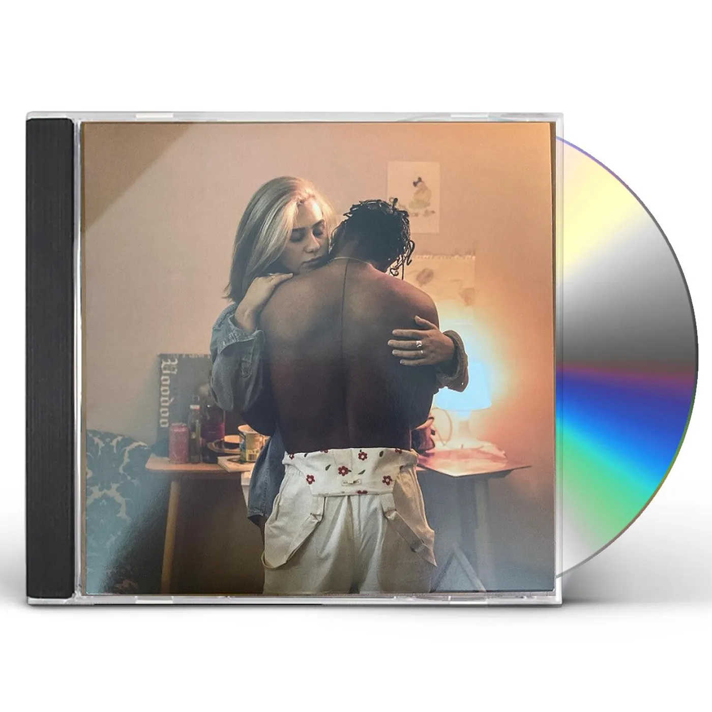 Aquakultre DON'T TRIP CD