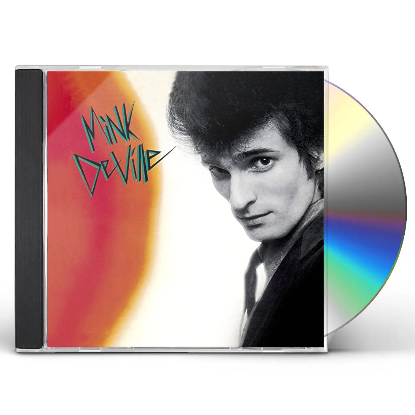 Mink DeVille CABRETTA CD