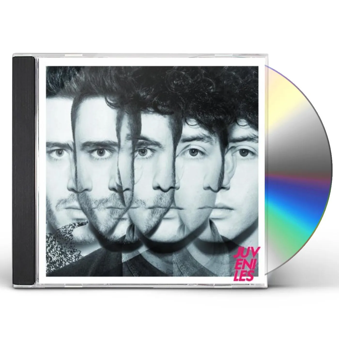 JUVENILES CD