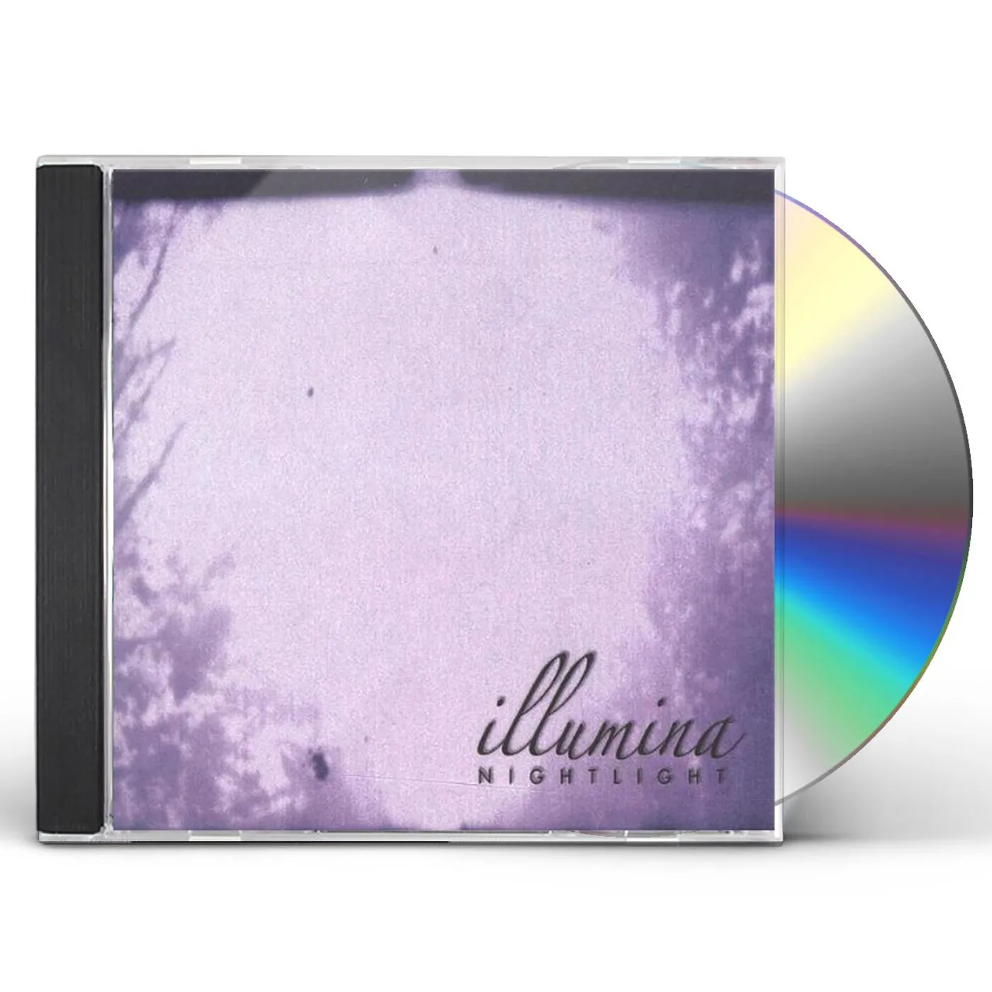 Illumina NIGHTLIGHT CD