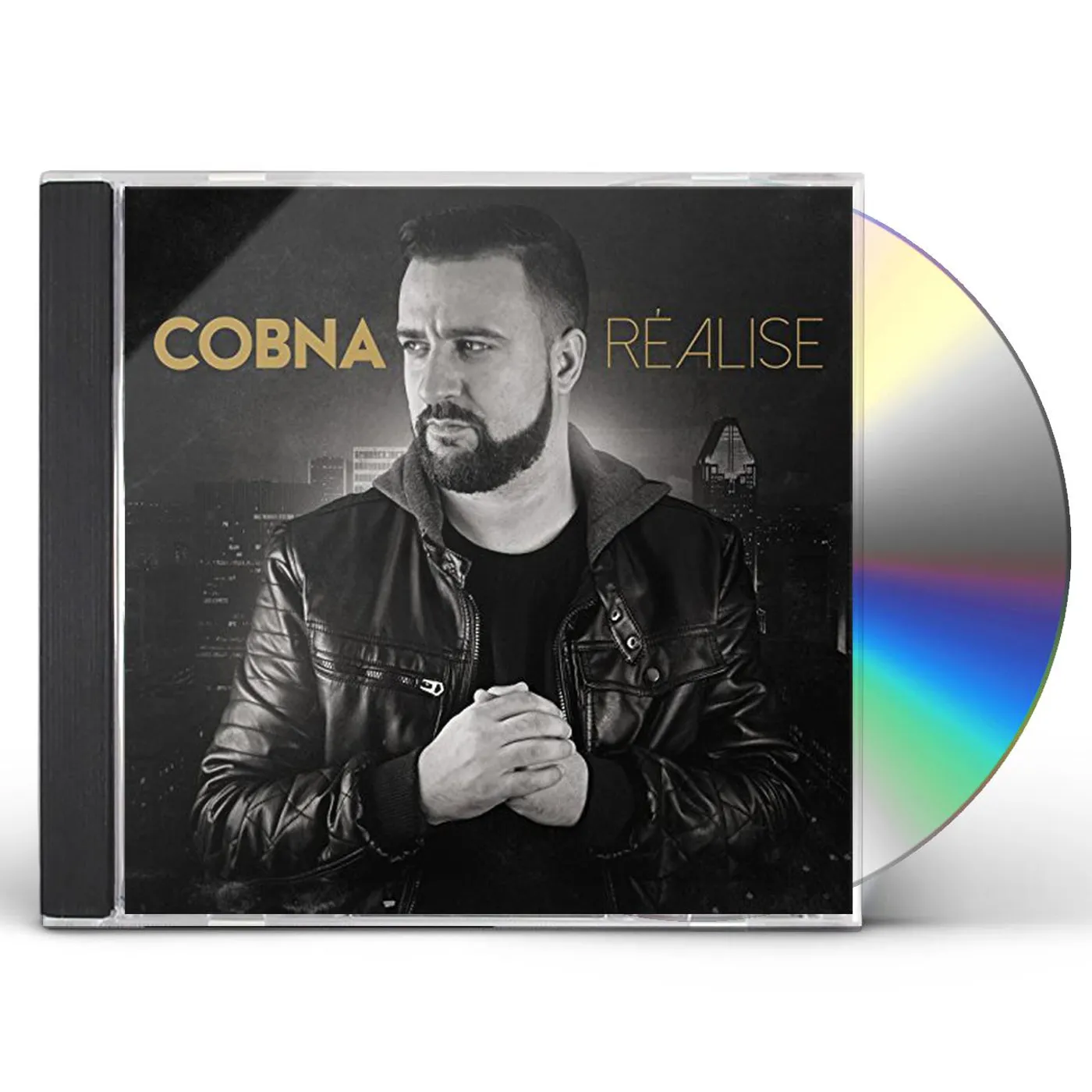 Cobna REALISE CD