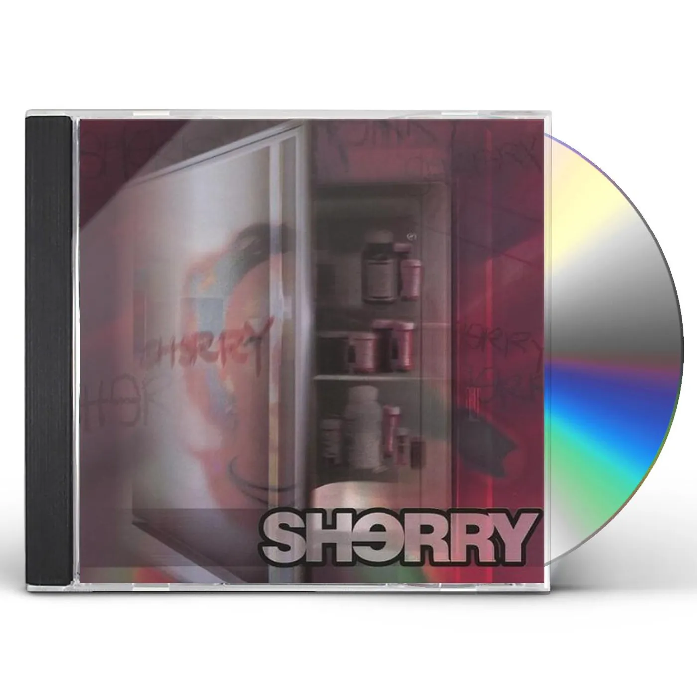 SHERRY CD
