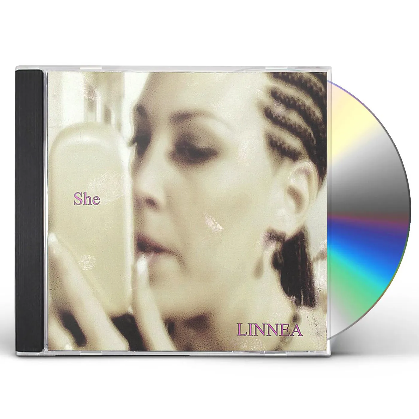Linnea SHE CD