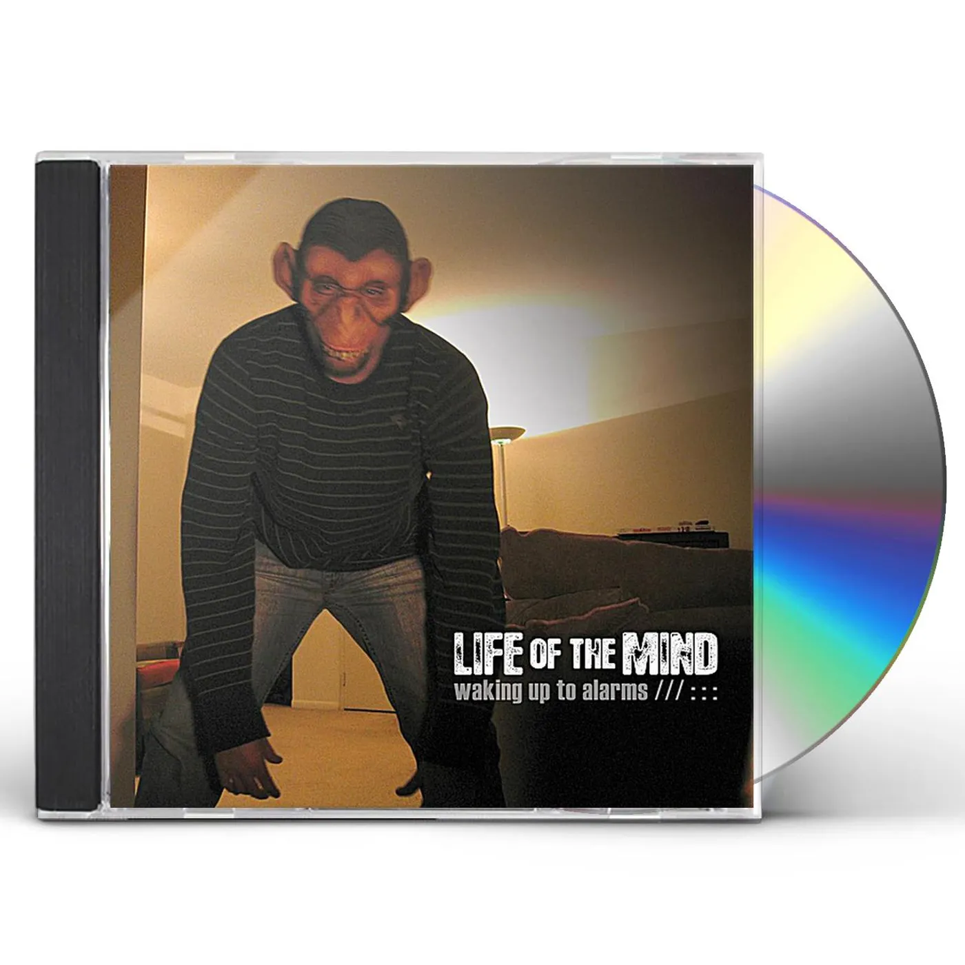 Swivek MEXICAN GODS CD