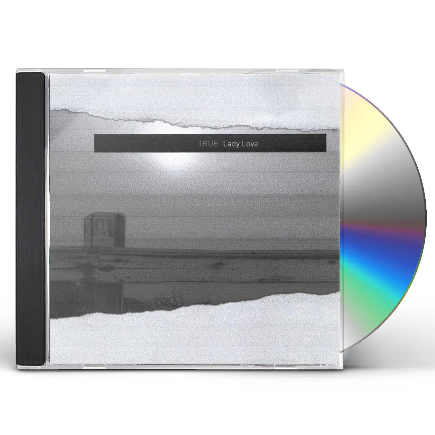Lady Love TRUE CD