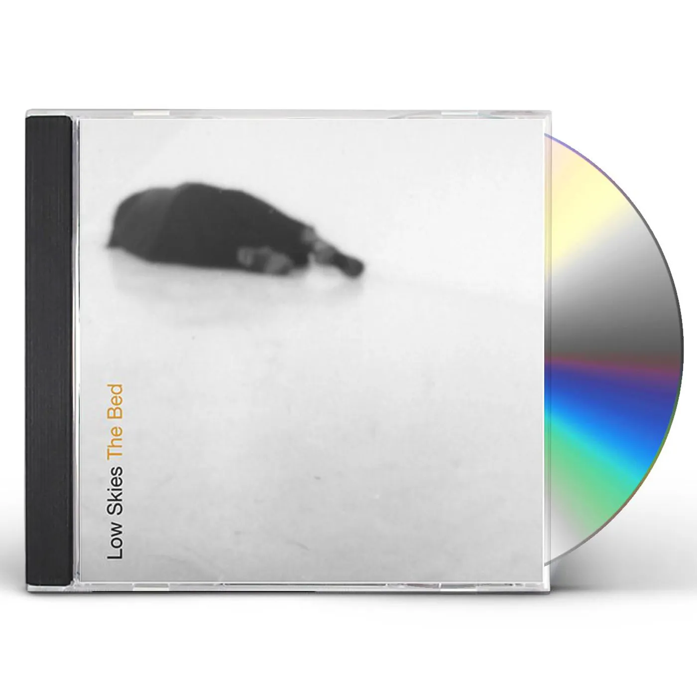 Low Skies BED CD