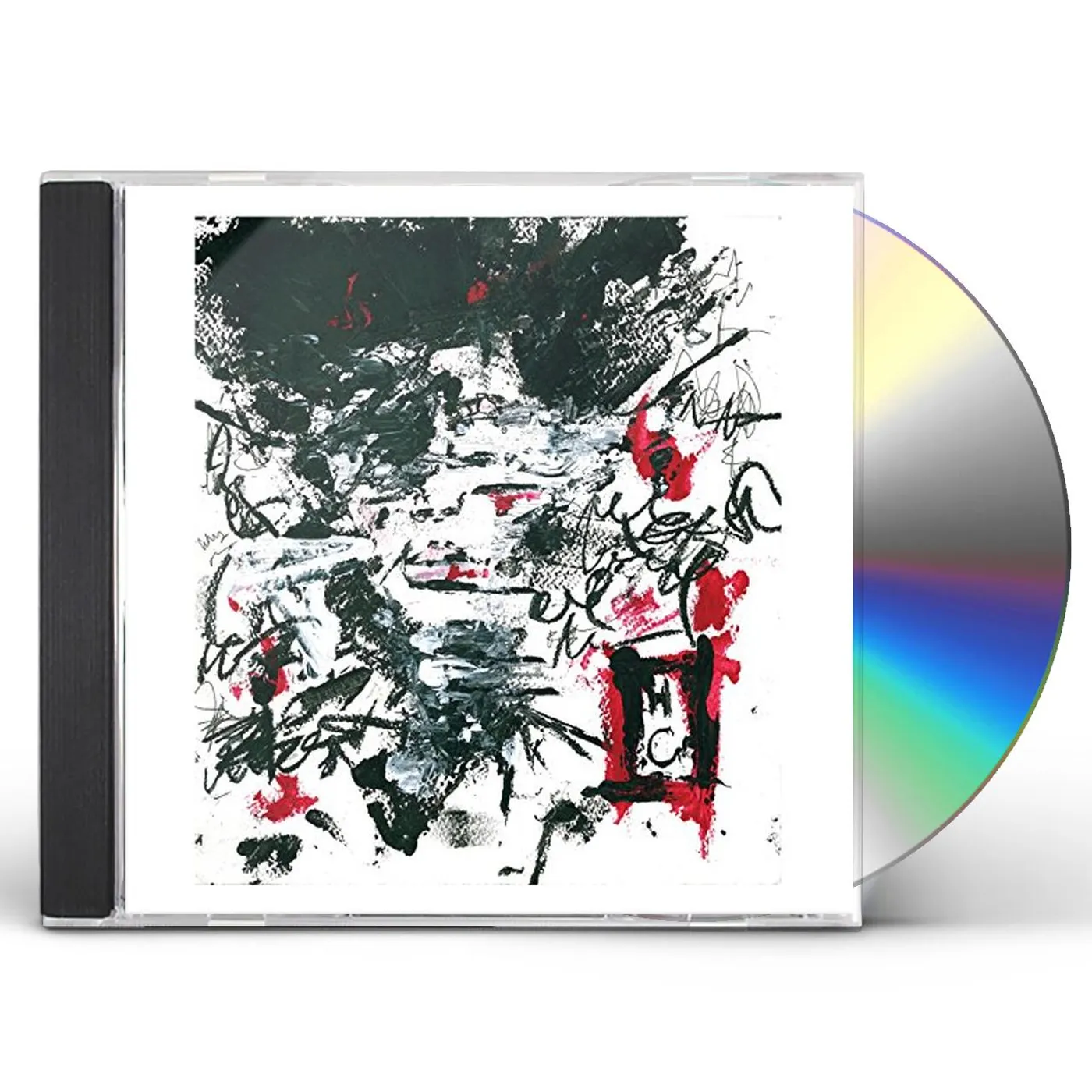 Francisco The Man LOOSE ENDS CD