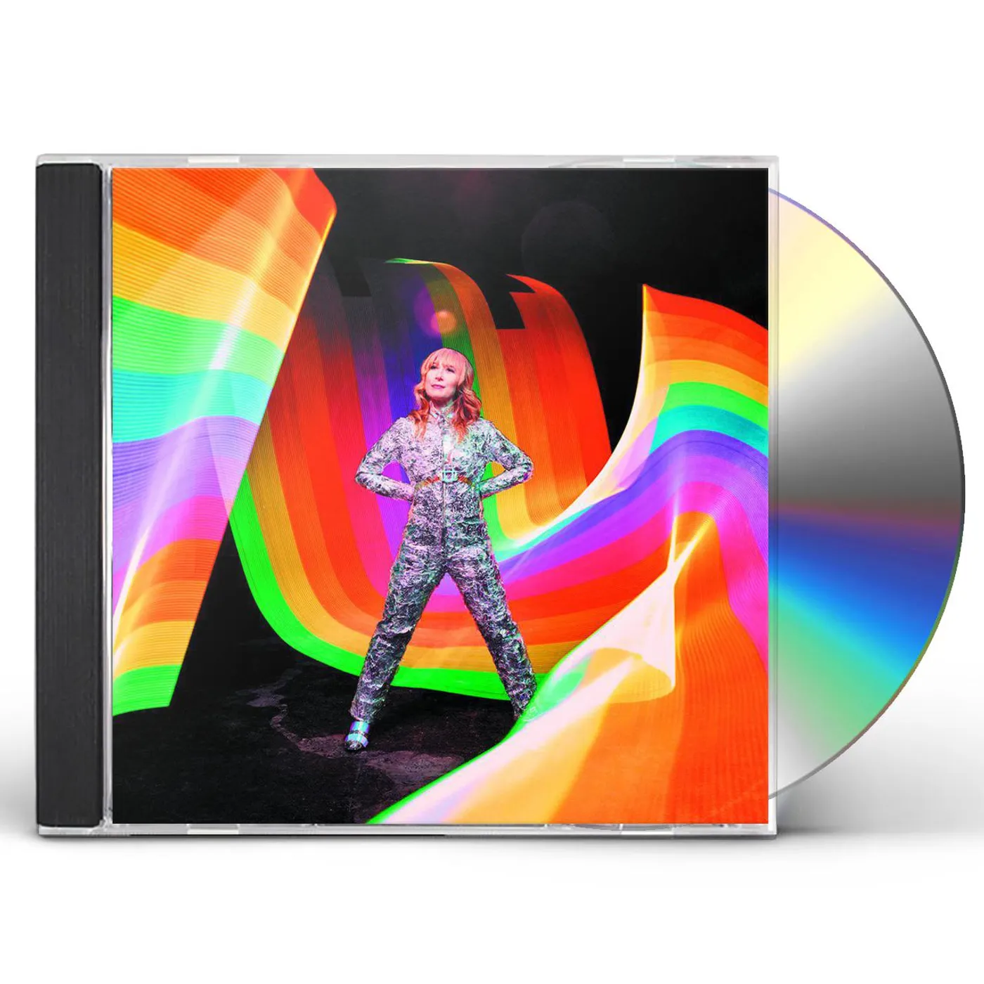 Heartless Bastards BEAUTIFUL LIFE CD