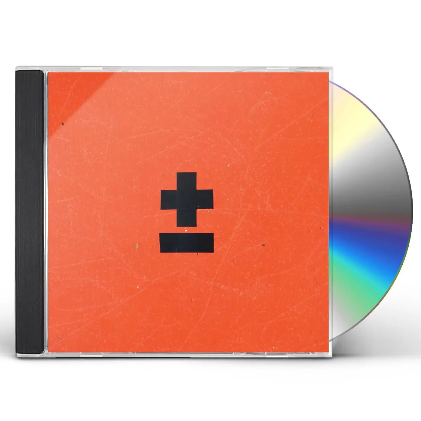 Buildings NEGATIVE SOUND CD
