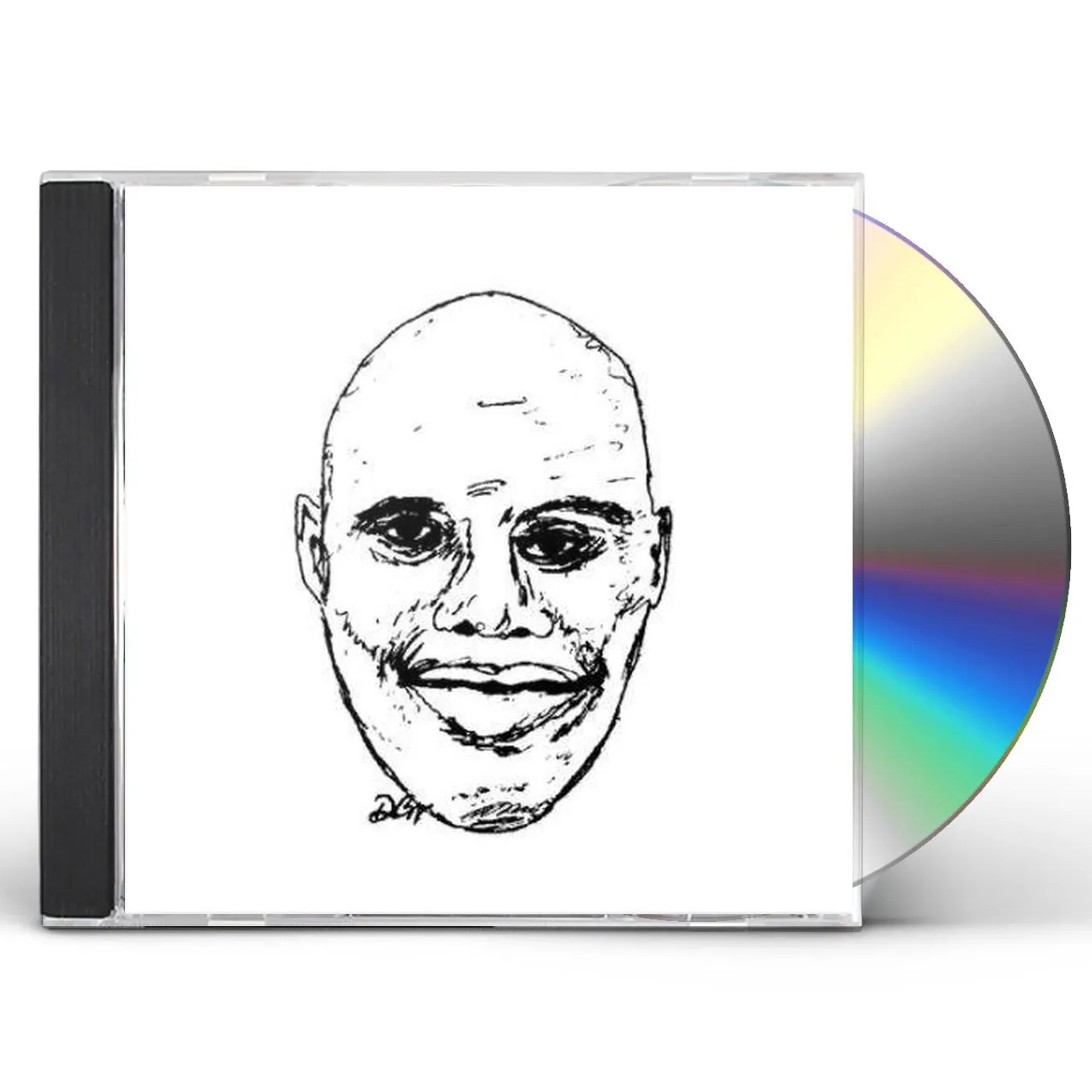 O. B. Buchana SOUTHERN SOUL BROTHER CD