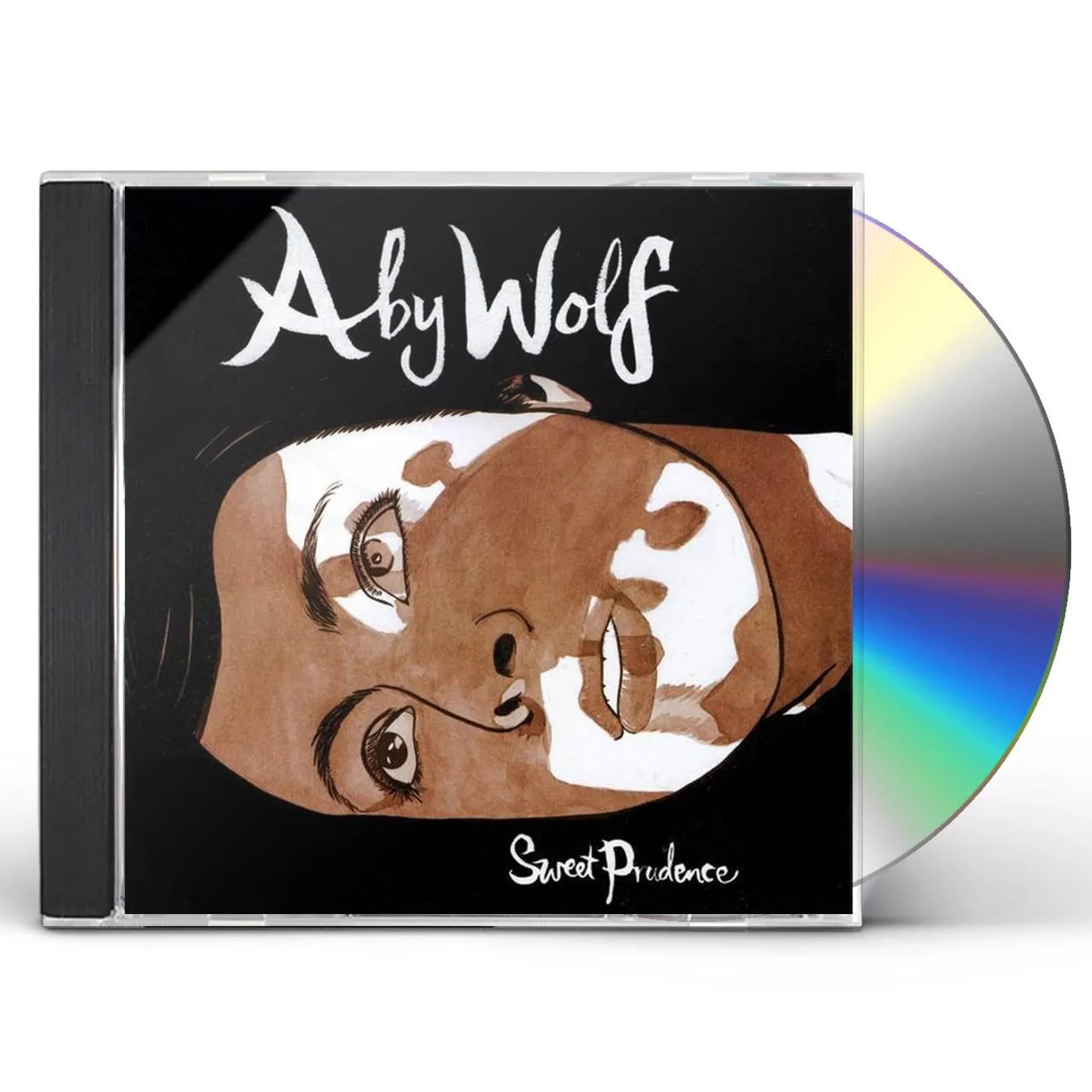 Aby Wolf SWEET PRUDENCE CD