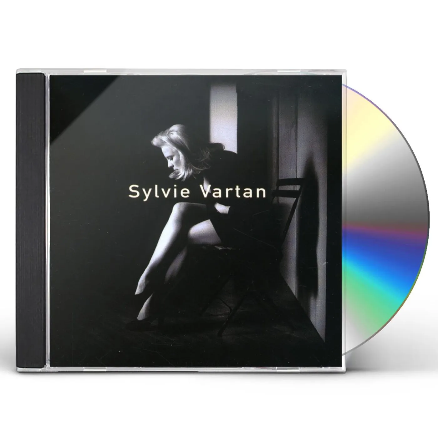 SYLVIE VARTAN CD