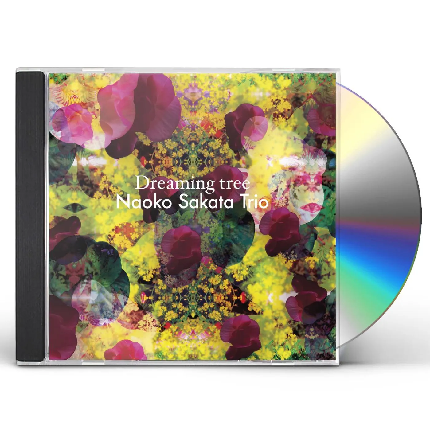Various Artists  DREAMING TREE CD