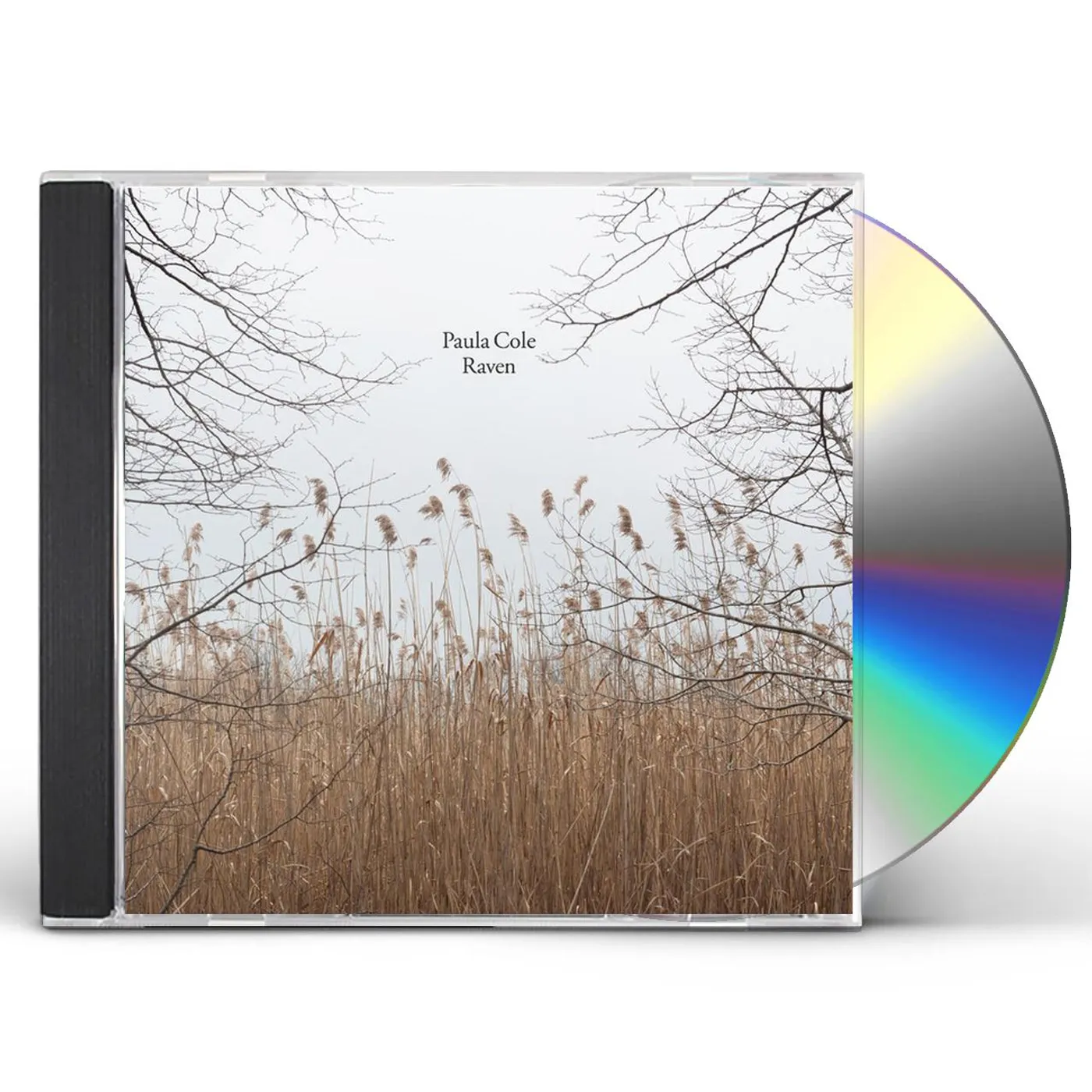 Paula Cole RAVEN CD