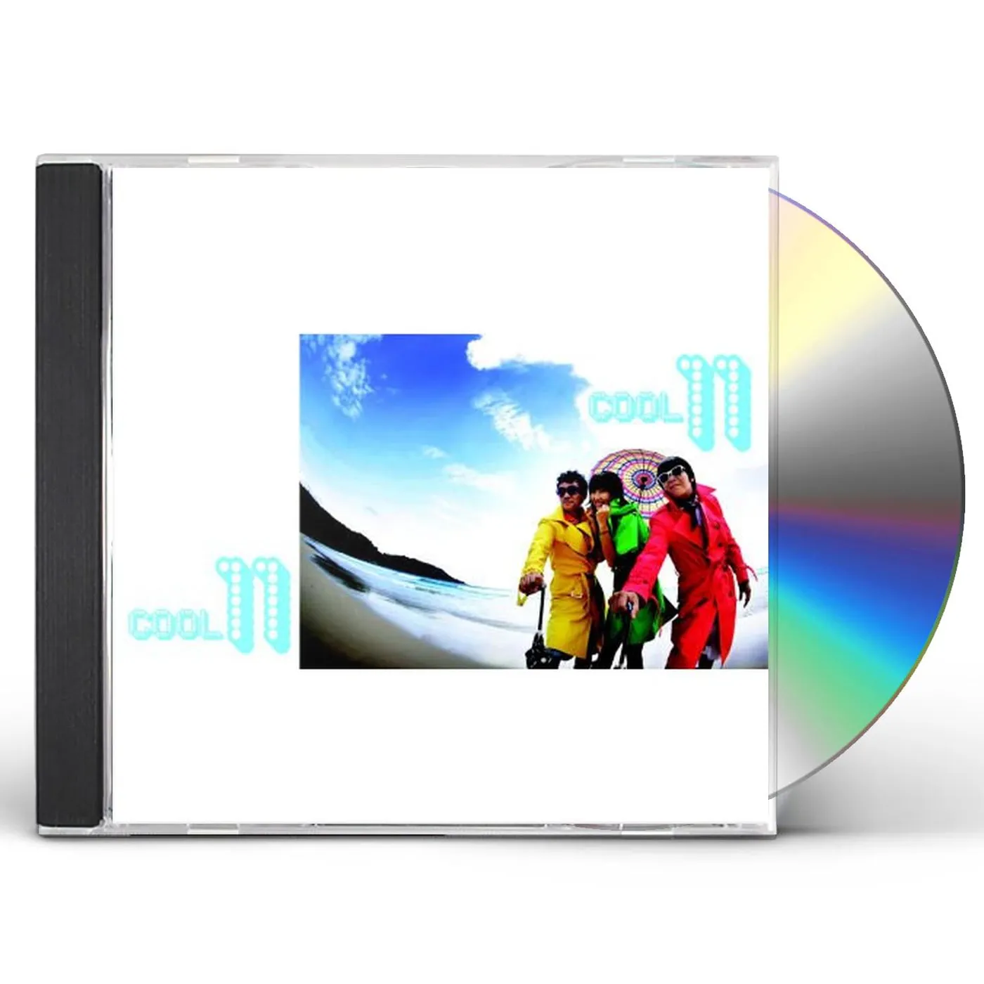 Kim Gun Mo 13TH AUTOBIOGRAPHY CD