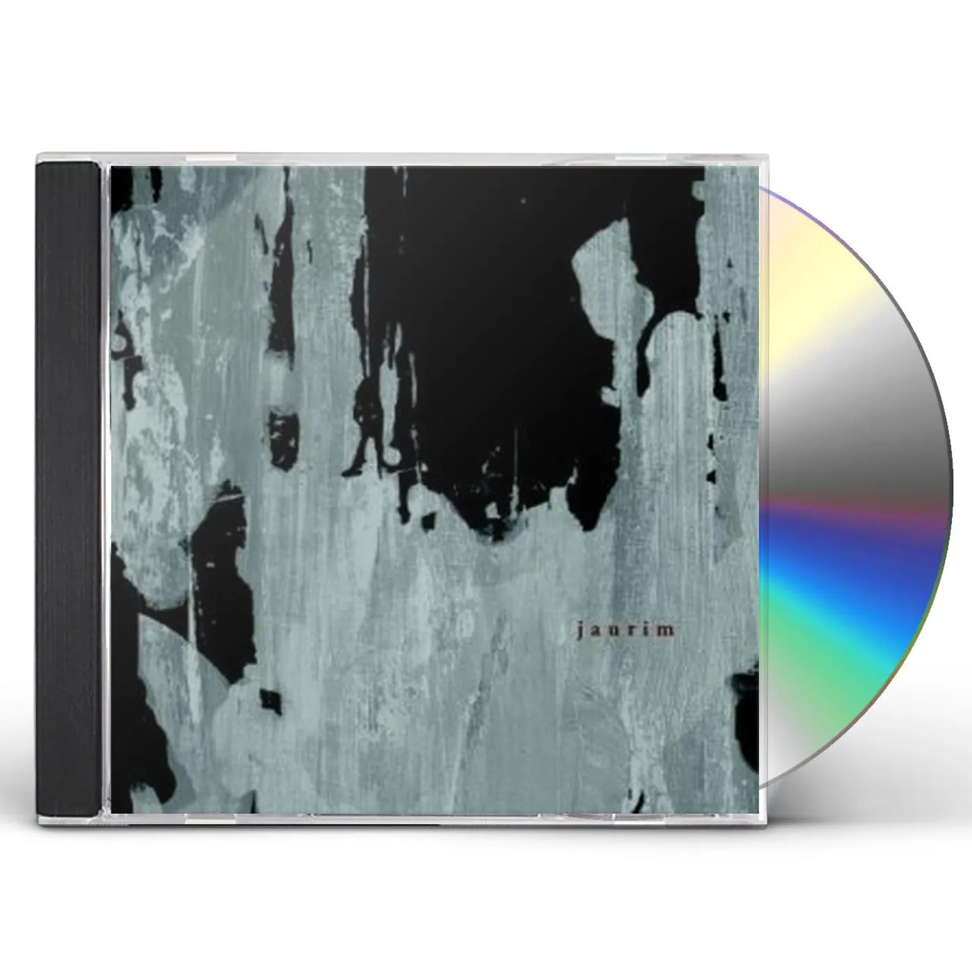 JAURIM UNTITLED RECORDS CD