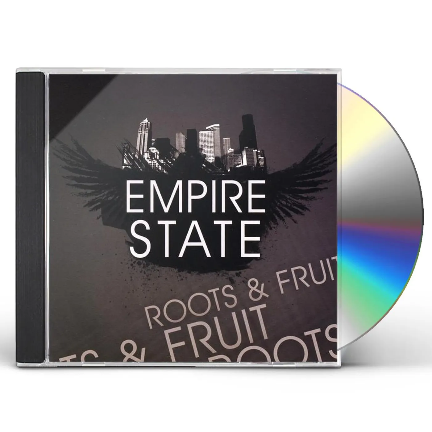 Empire State ROOTS & FRUIT CD
