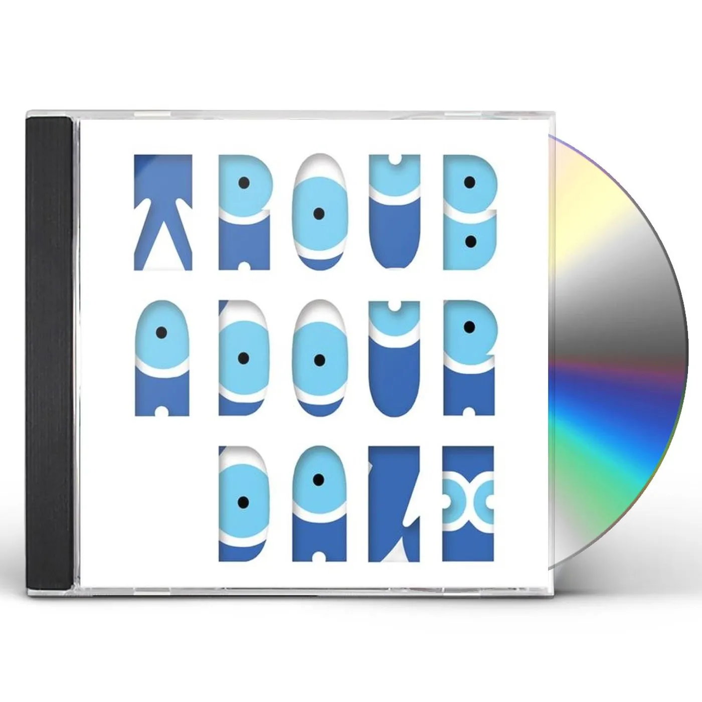 TROUBADOUR DALI CD