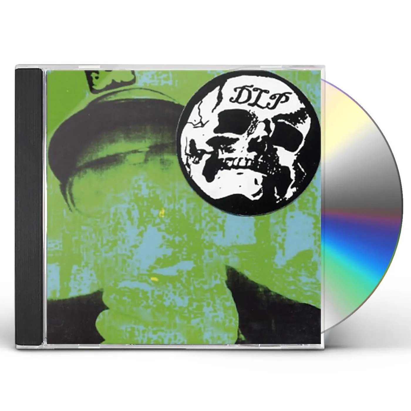 Derek Lyn Plastic VOL. 2-SMELL OF MY ROOM SERIOUS I CD