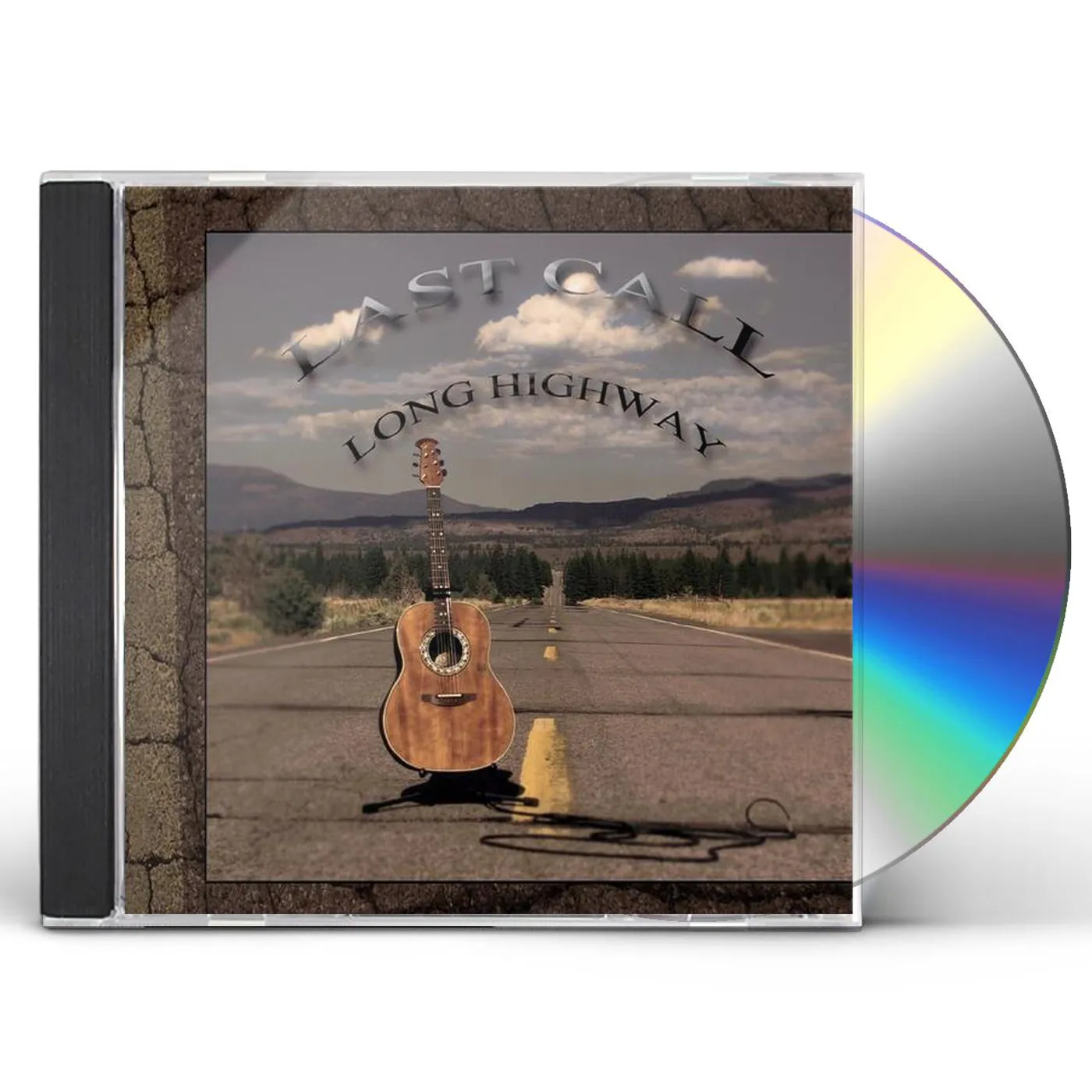 Last Call LONG HIGHWAY CD